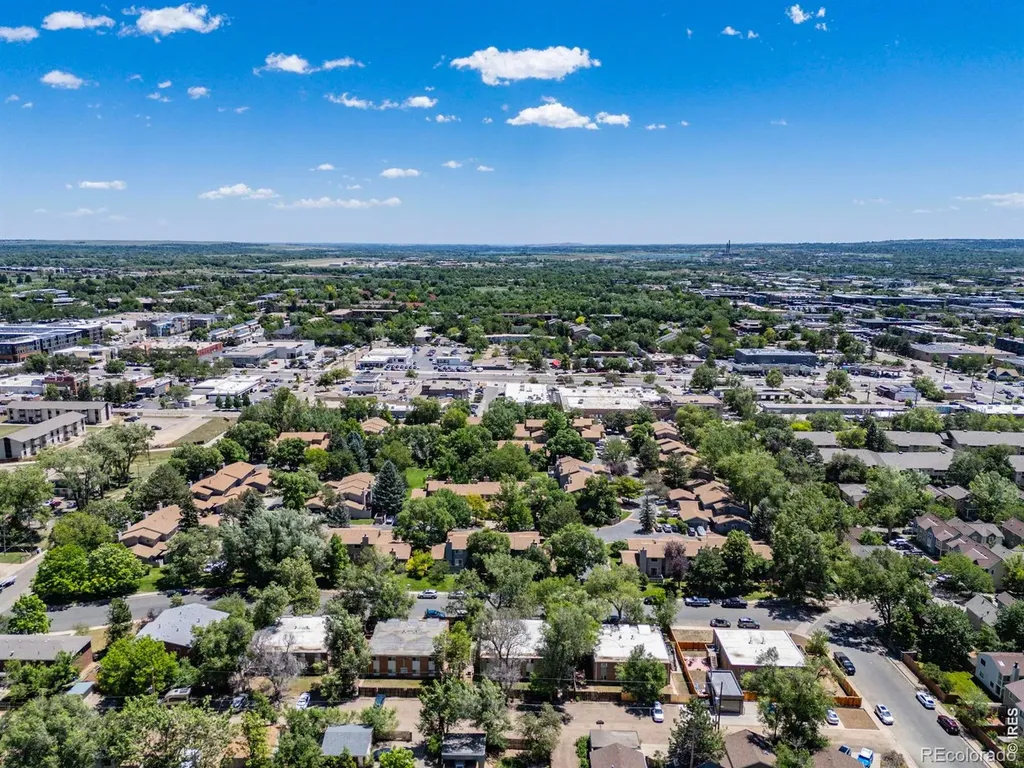 3135 Arnett Street Boulder CO 80304