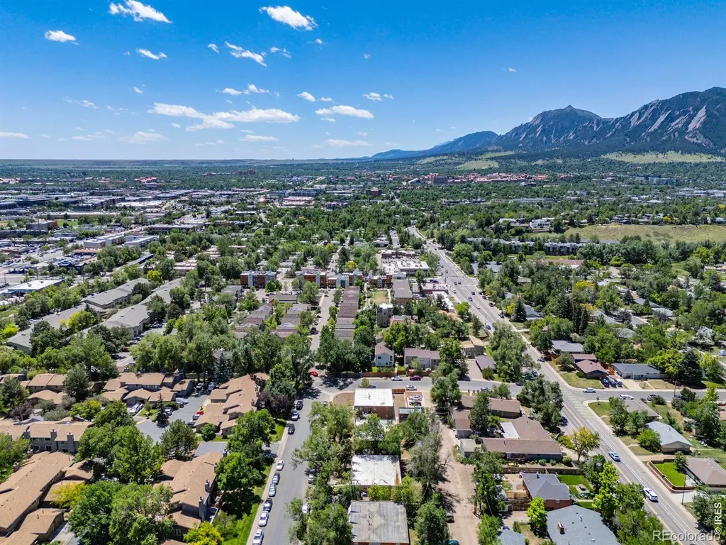 3135 Arnett Street Boulder CO 80304