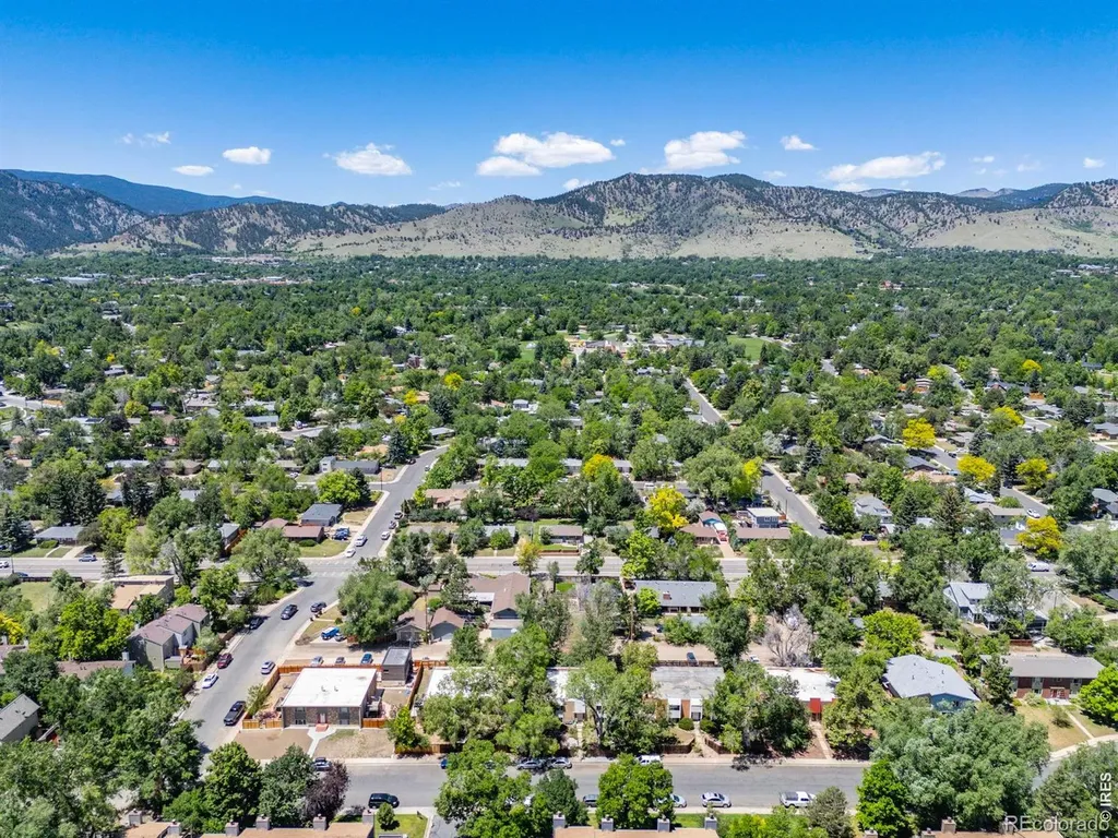 3135 Arnett Street Boulder CO 80304