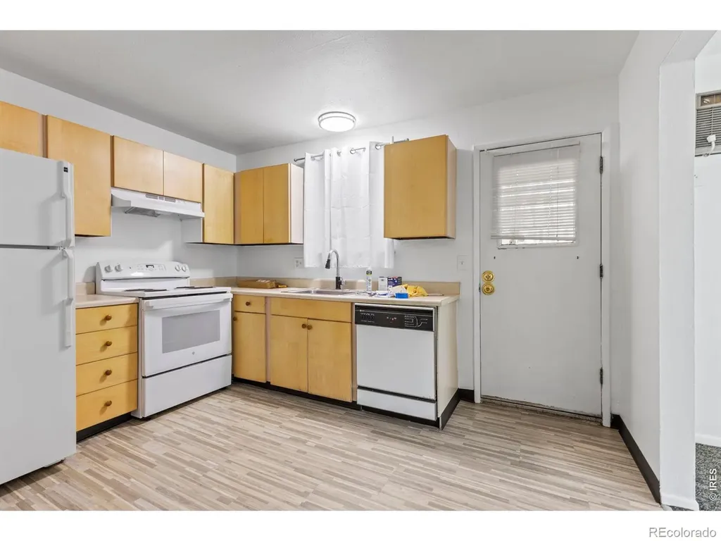 3135 Arnett Street Boulder CO 80304