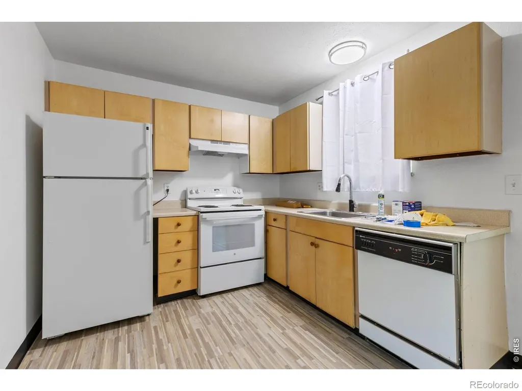 3135 Arnett Street Boulder CO 80304