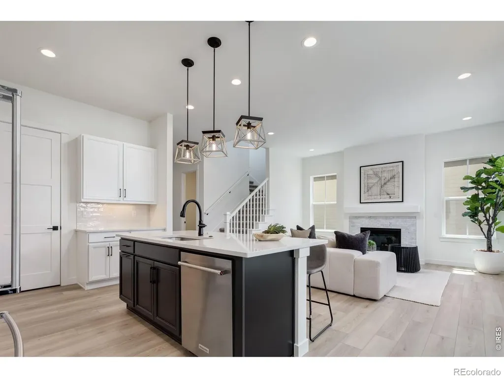 1651 Poplar Drive Erie CO 80516