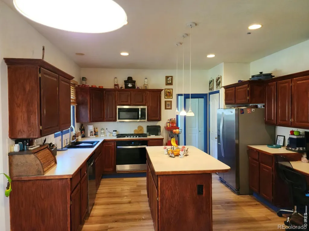 1924 Pacific Court Fort Collins CO 80528