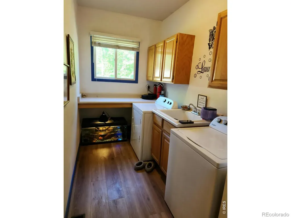 1924 Pacific Court Fort Collins CO 80528