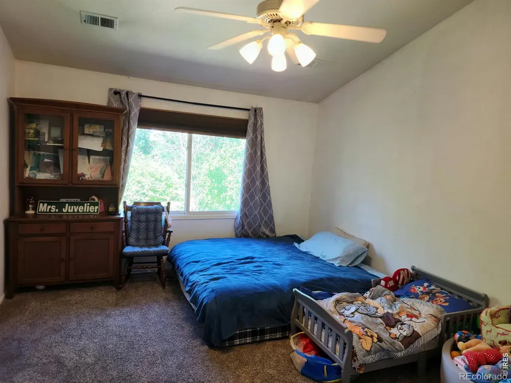 1924 Pacific Court Fort Collins CO 80528