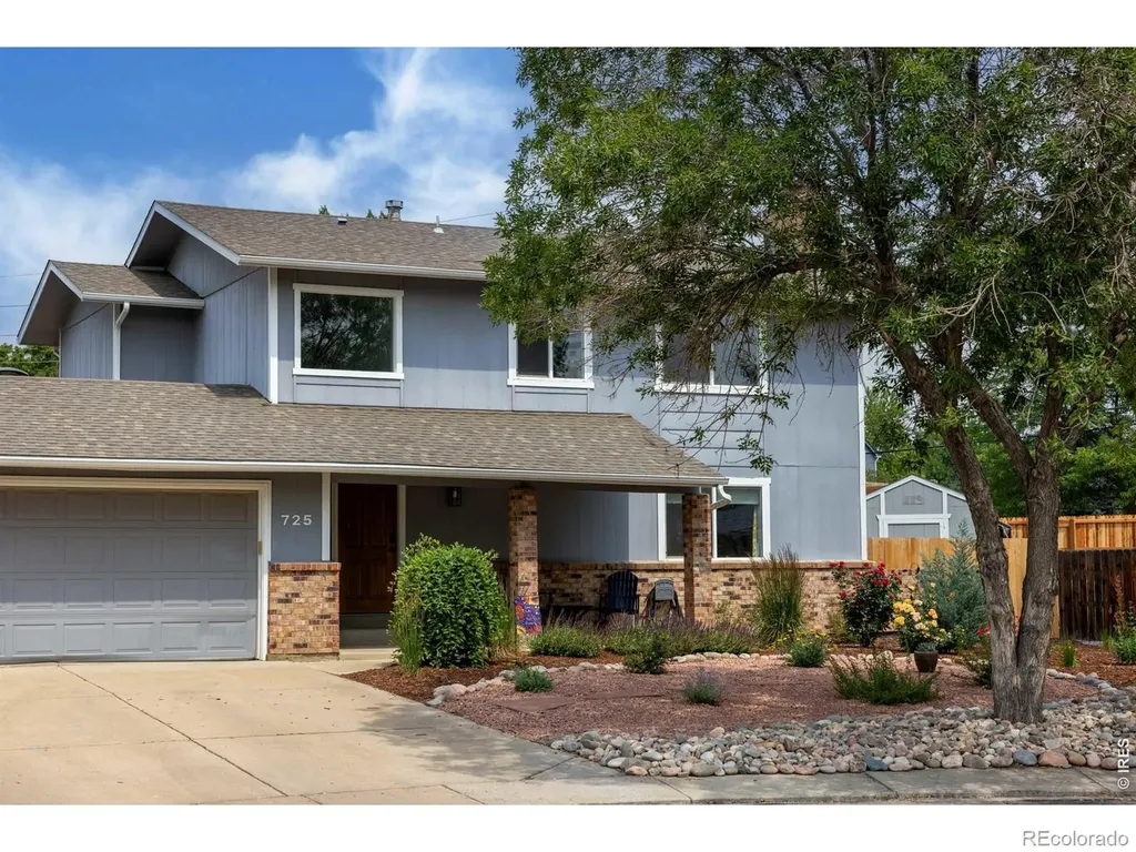 725 Hermes Circle Lafayette CO 80026