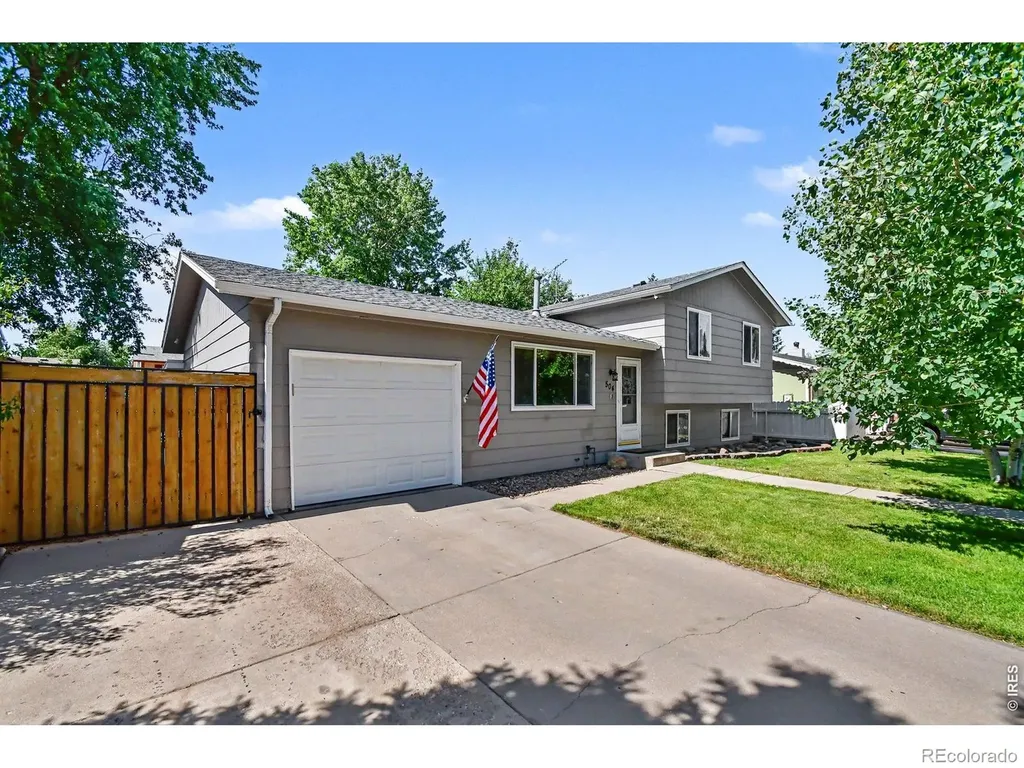504 12th Street Gilcrest CO 80623