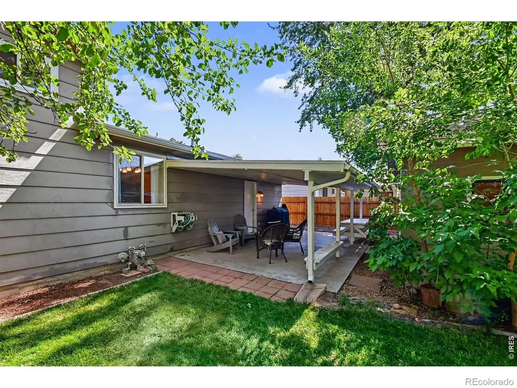 504 12th Street Gilcrest CO 80623