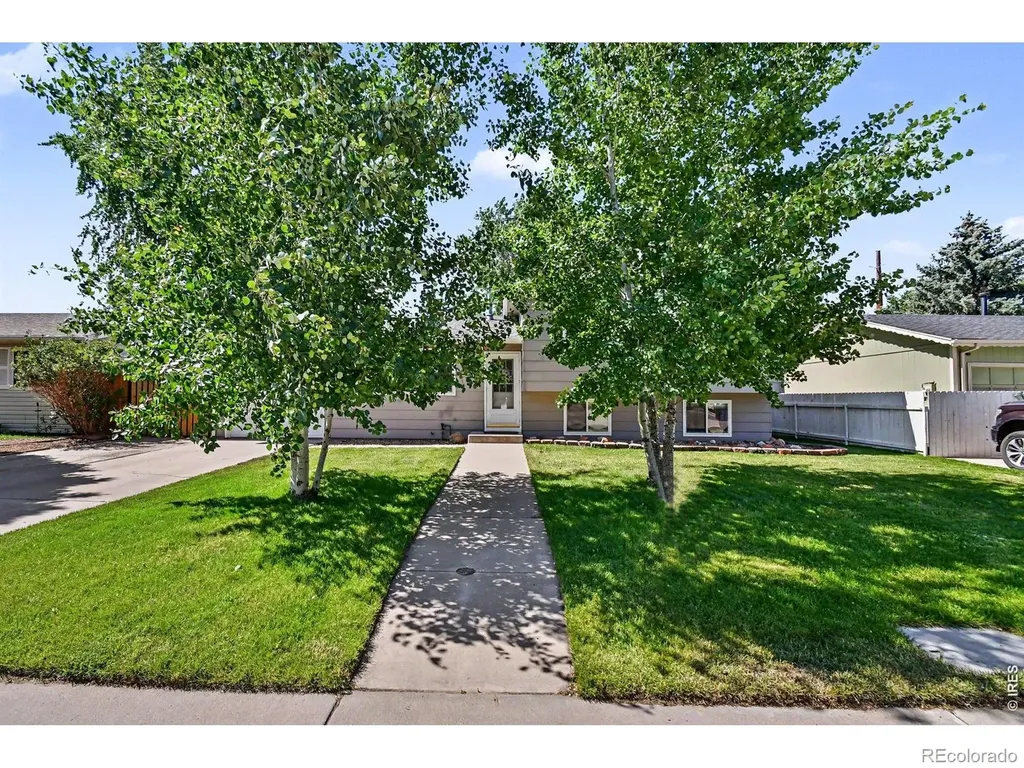 504 12th Street Gilcrest CO 80623