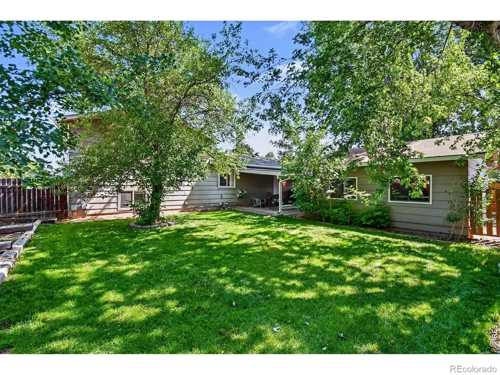 504 12th Street Gilcrest CO 80623