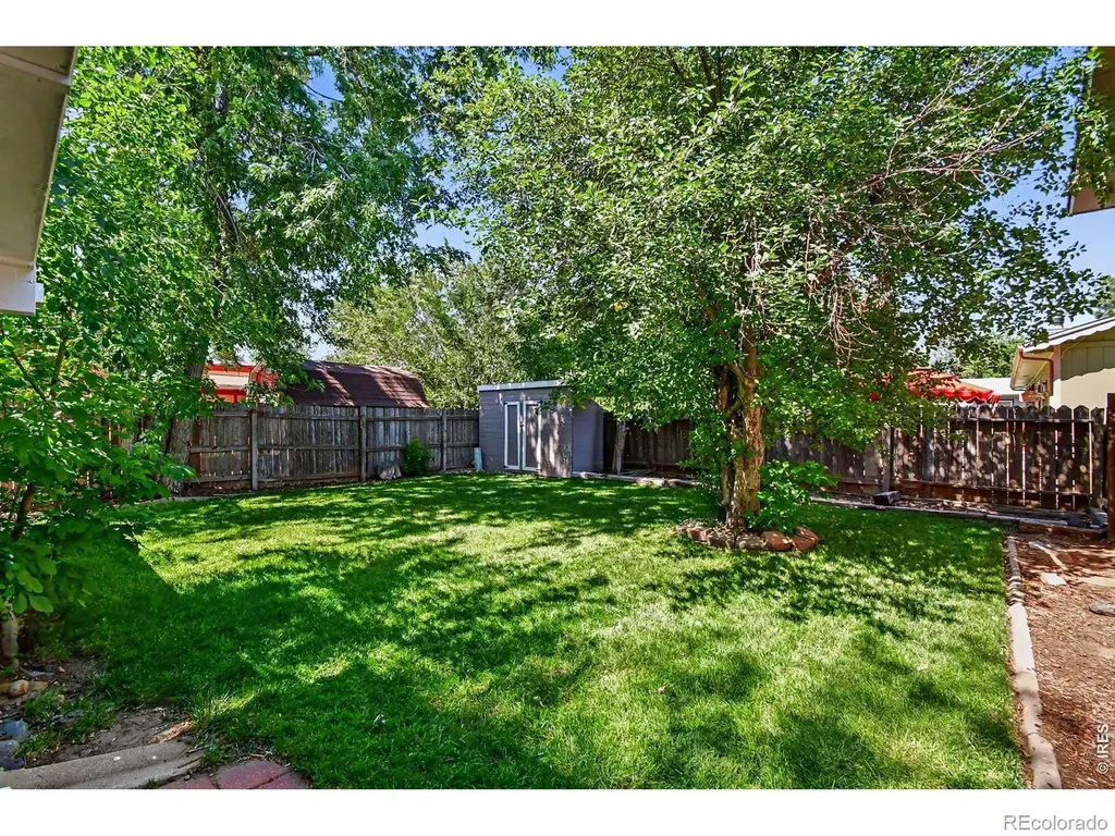 504 12th Street Gilcrest CO 80623