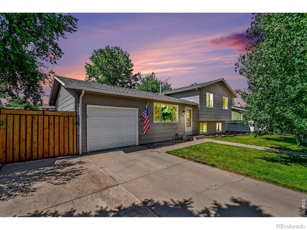504 12th Street Gilcrest CO 80623