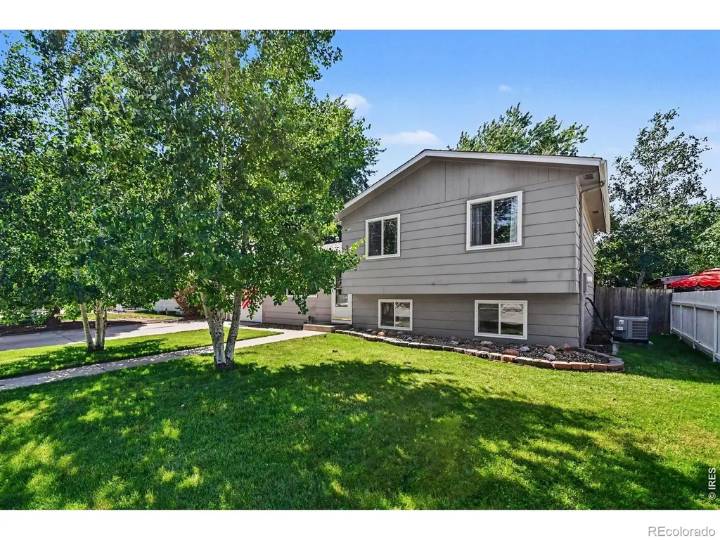 504 12th Street Gilcrest CO 80623
