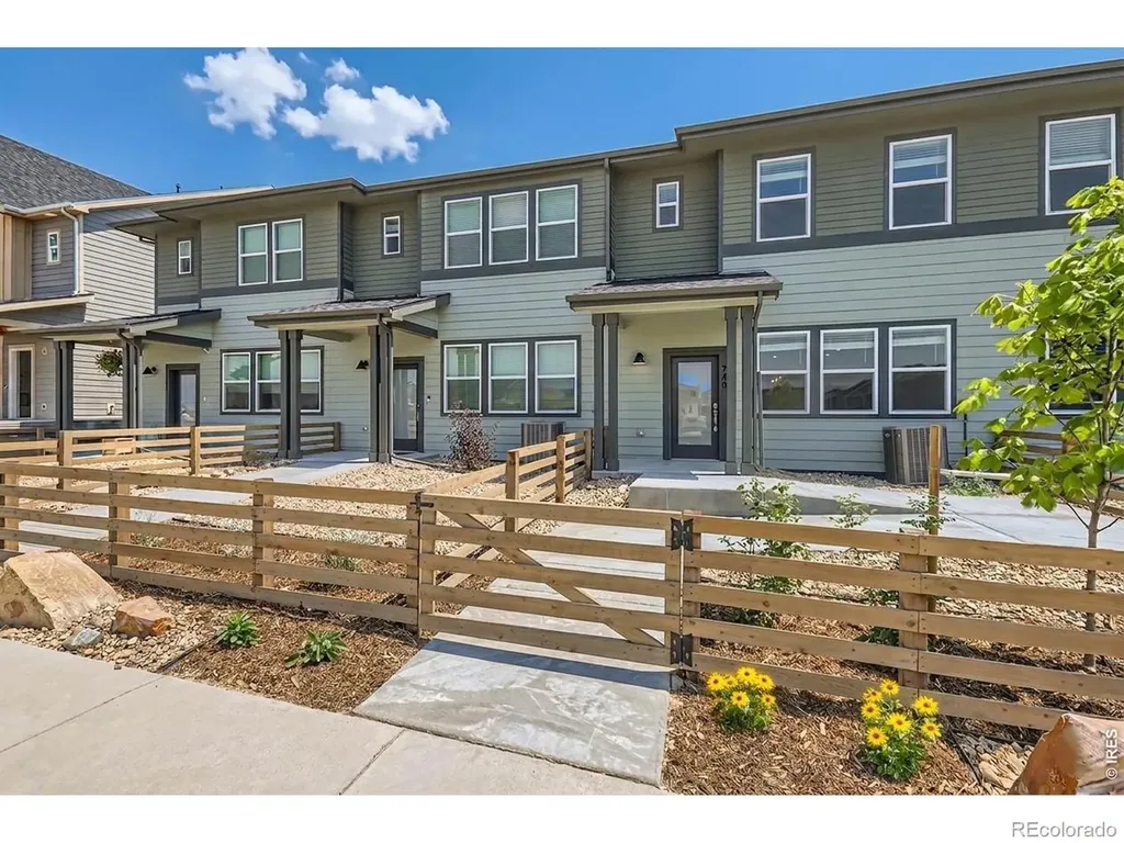 990 Nettle Lane Fort Collins CO 80524