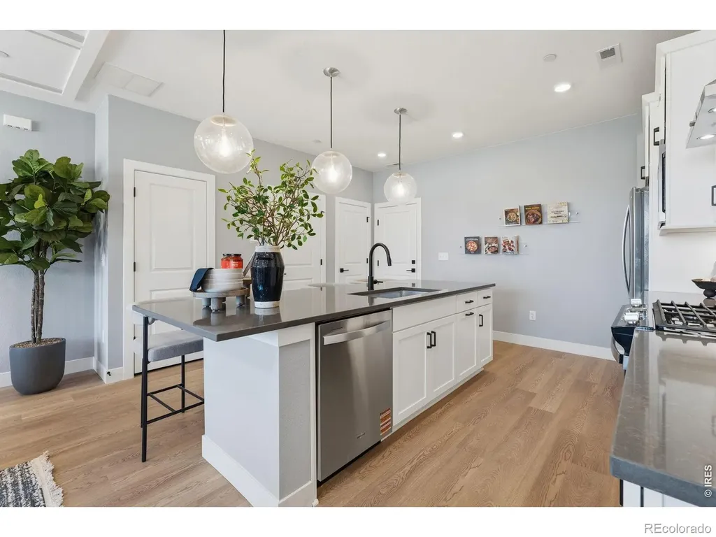990 Nettle Lane Fort Collins CO 80524