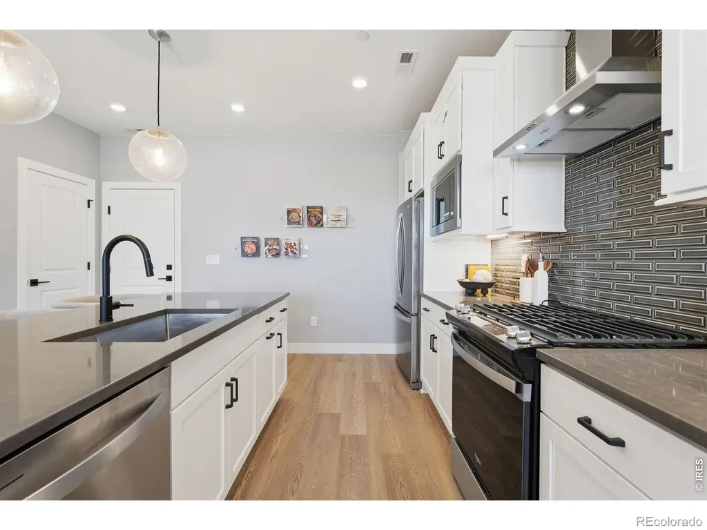 990 Nettle Lane Fort Collins CO 80524