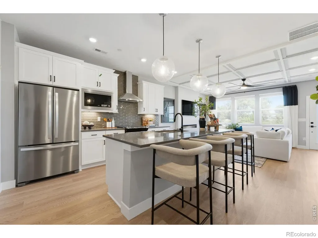 990 Nettle Lane Fort Collins CO 80524