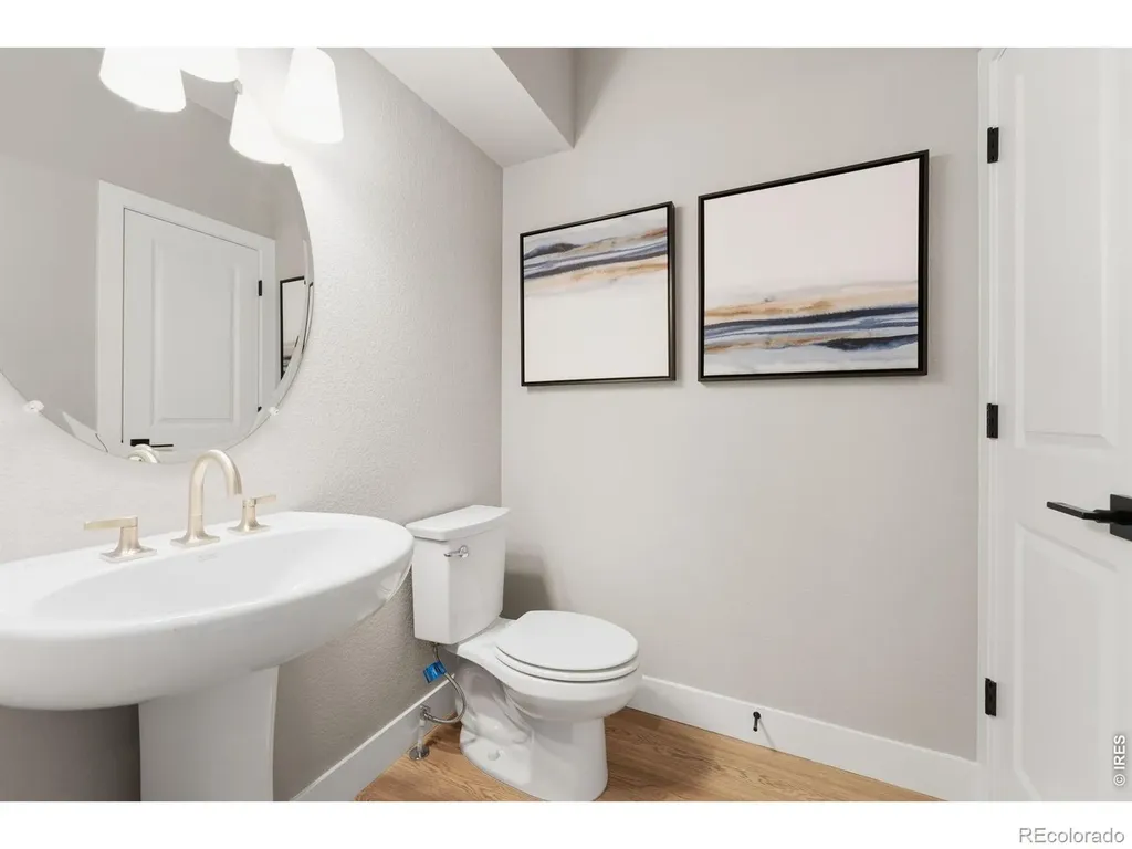 990 Nettle Lane Fort Collins CO 80524