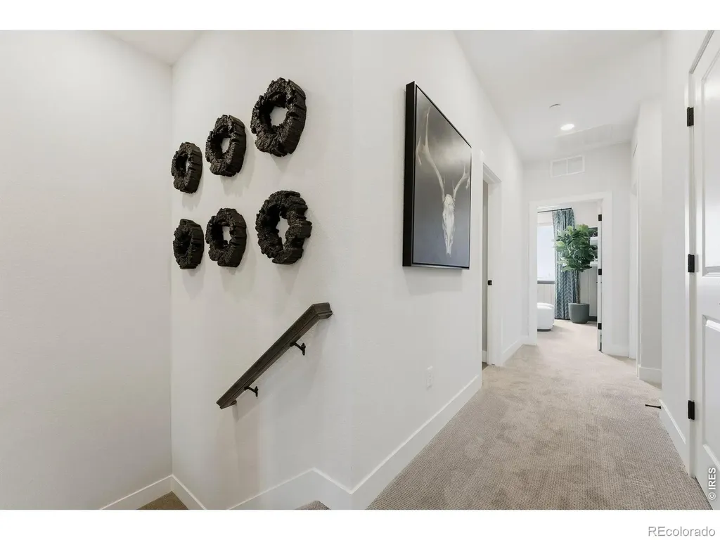 990 Nettle Lane Fort Collins CO 80524