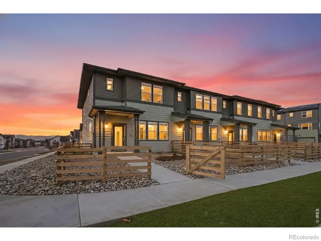990 Nettle Lane Fort Collins CO 80524