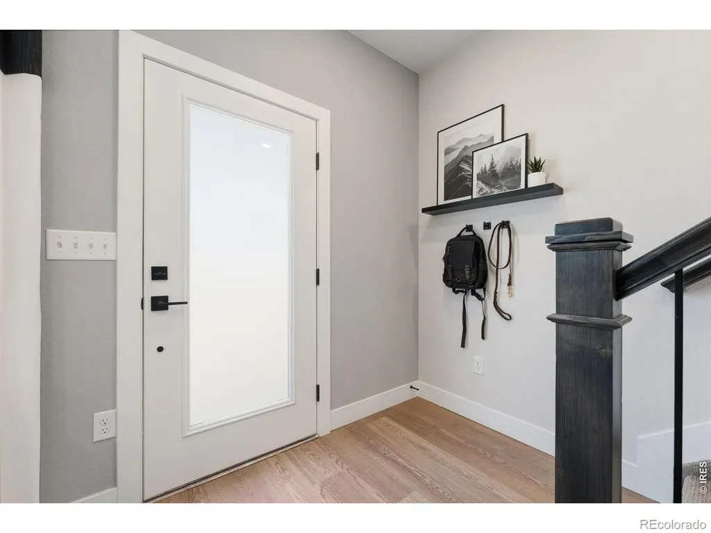 990 Nettle Lane Fort Collins CO 80524