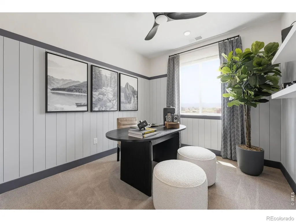 990 Nettle Lane Fort Collins CO 80524