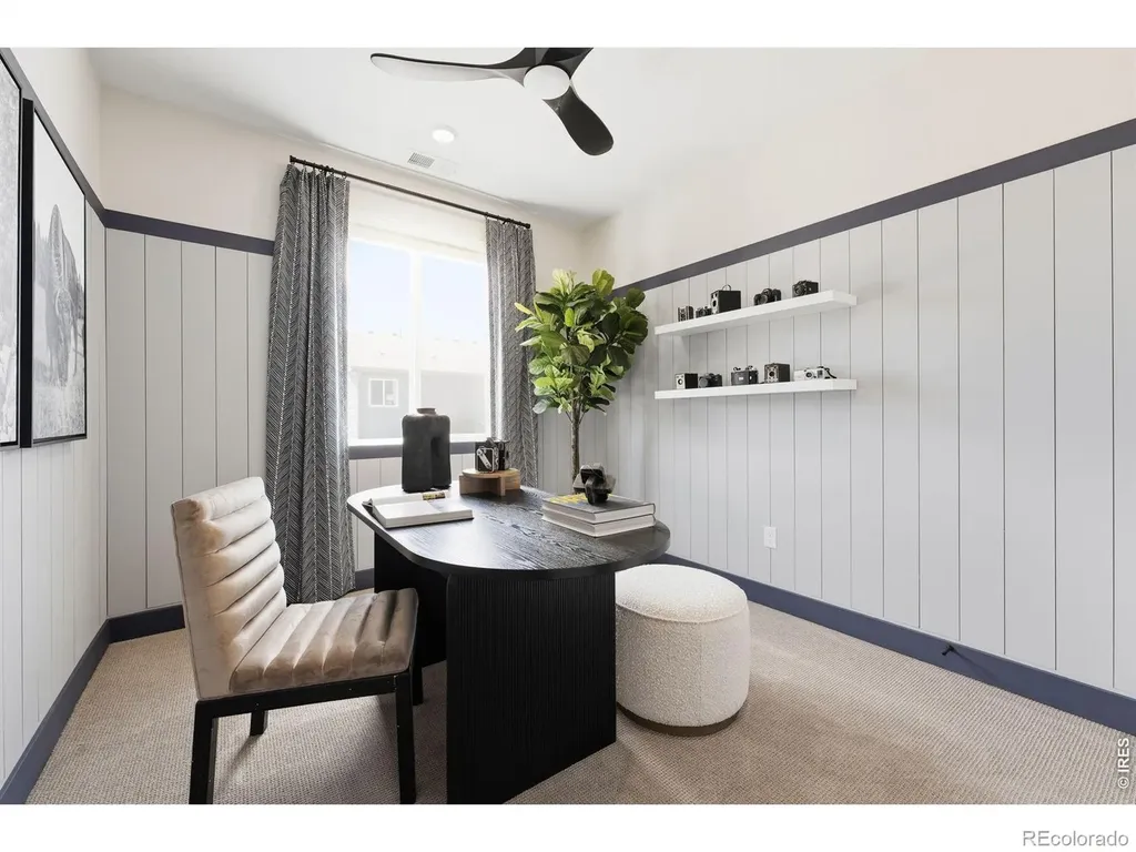 990 Nettle Lane Fort Collins CO 80524