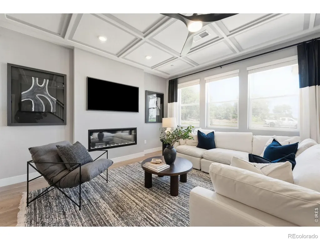 990 Nettle Lane Fort Collins CO 80524