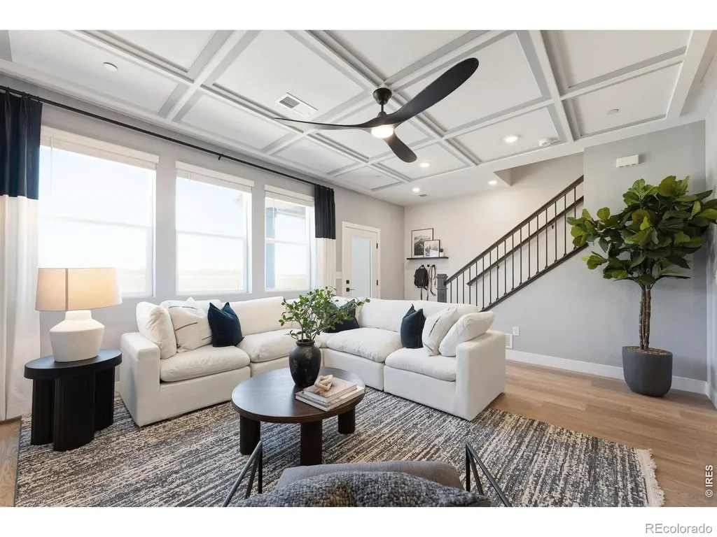 990 Nettle Lane Fort Collins CO 80524