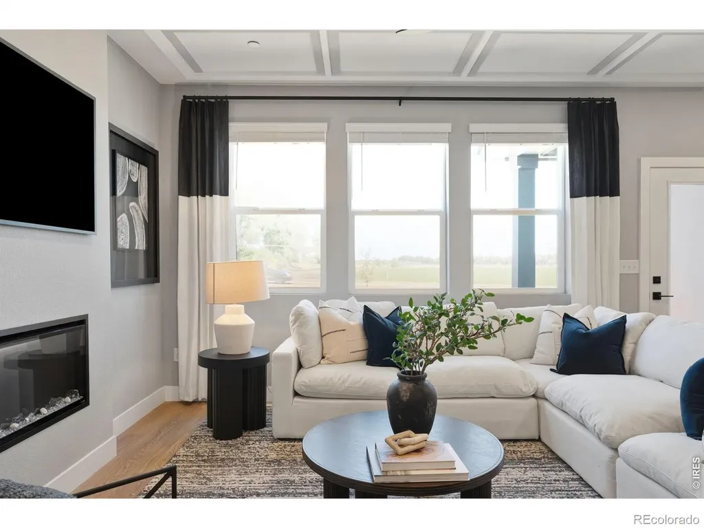 990 Nettle Lane Fort Collins CO 80524