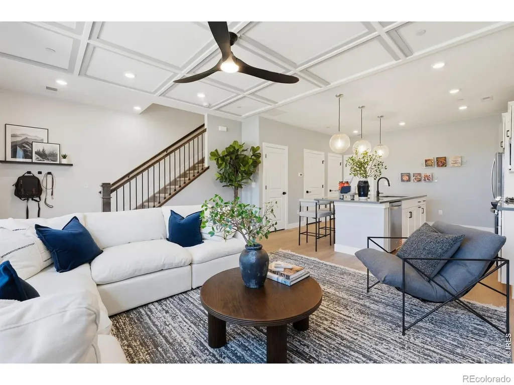 990 Nettle Lane Fort Collins CO 80524