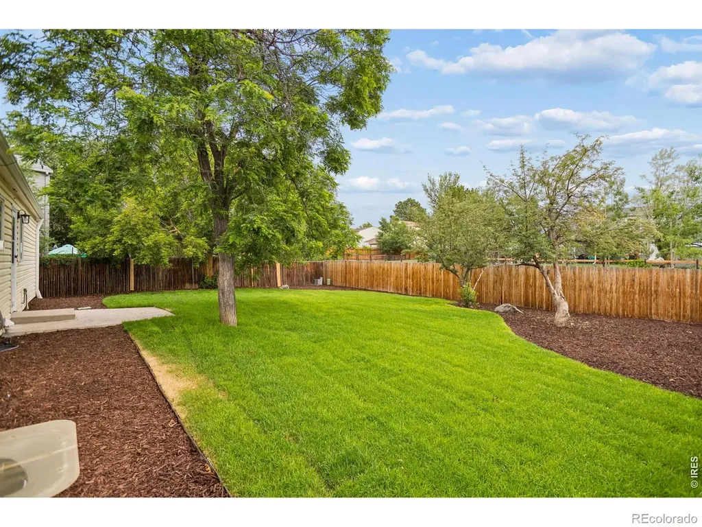 10537 W 107th Avenue Broomfield CO 80021