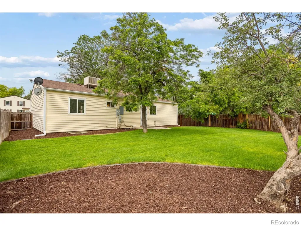 10537 W 107th Avenue Broomfield CO 80021