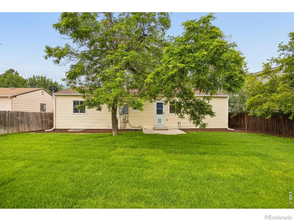 10537 W 107th Avenue Broomfield CO 80021