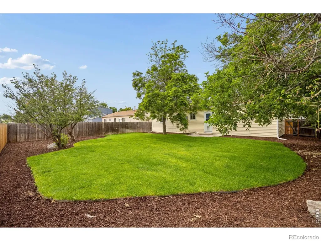 10537 W 107th Avenue Broomfield CO 80021