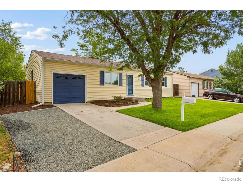 10537 W 107th Avenue Broomfield CO 80021