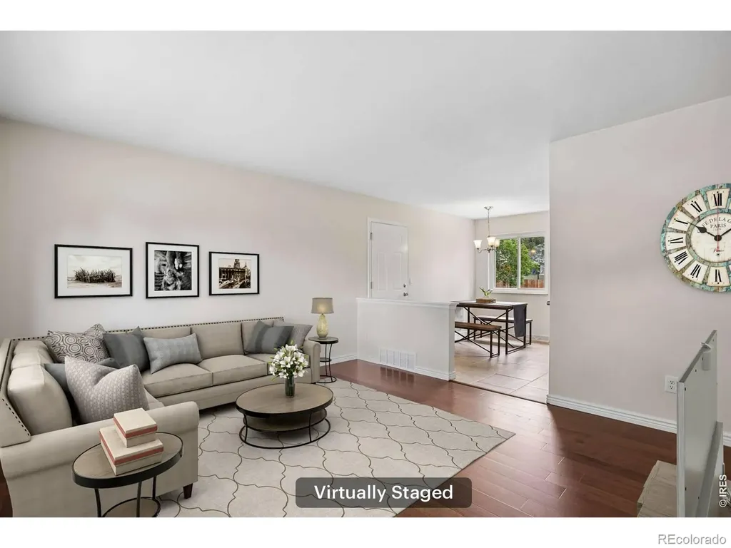 10537 W 107th Avenue Broomfield CO 80021