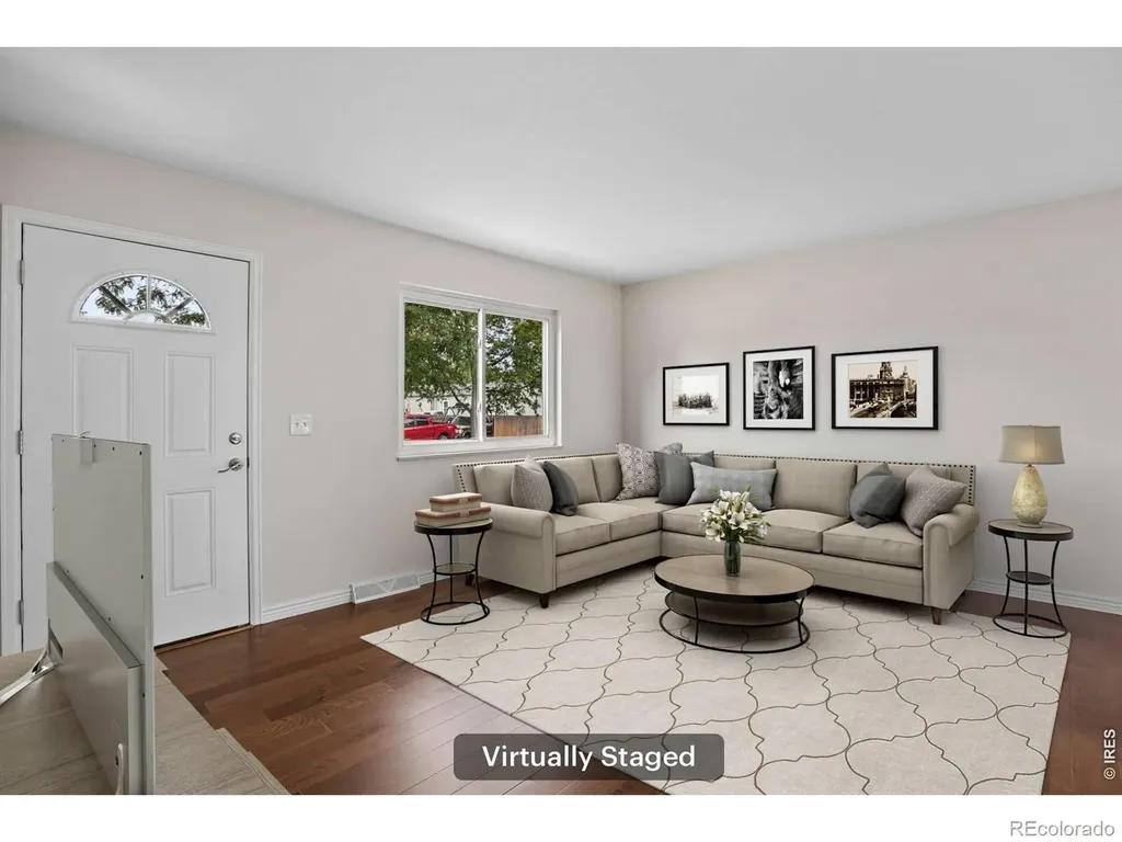 10537 W 107th Avenue Broomfield CO 80021