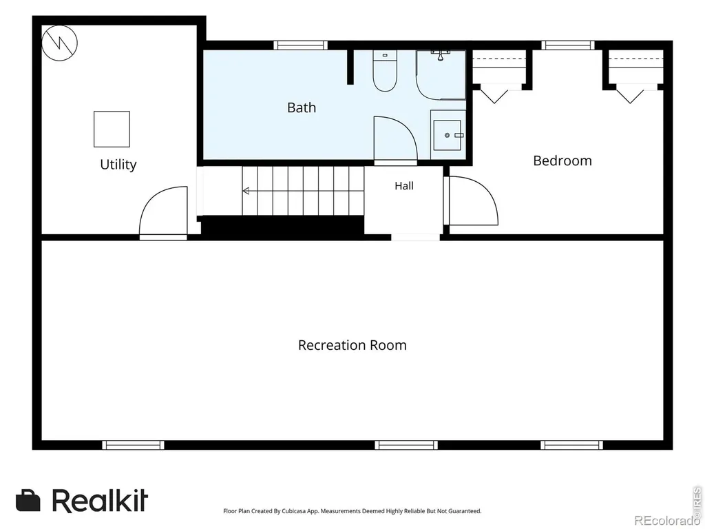 10537 W 107th Avenue Broomfield CO 80021