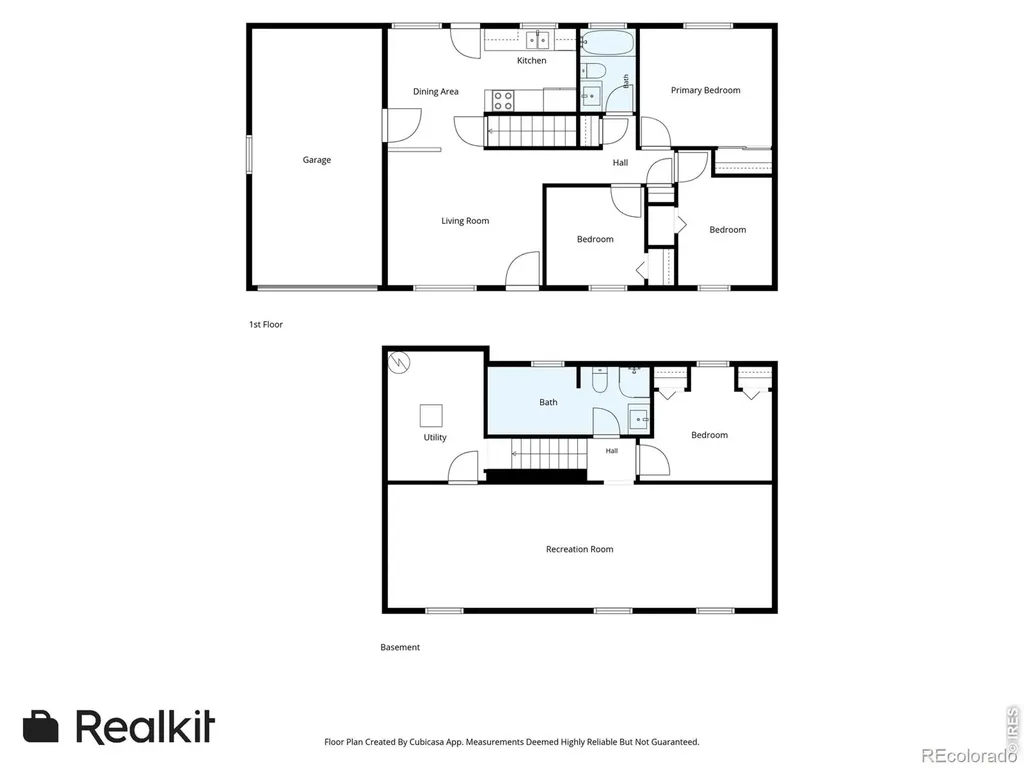 10537 W 107th Avenue Broomfield CO 80021