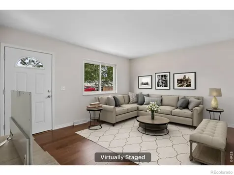 10537 W 107th Avenue Broomfield CO 80021