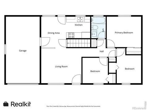 10537 W 107th Avenue Broomfield CO 80021