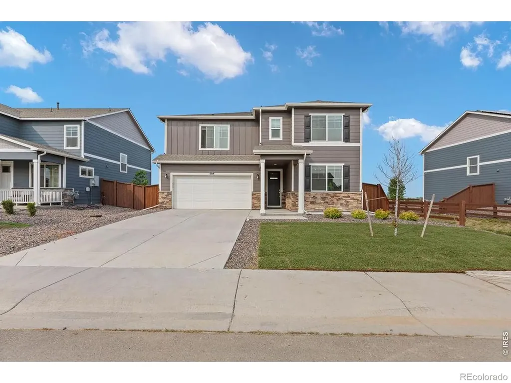 6087 Holstein Drive Fort Collins CO 80528