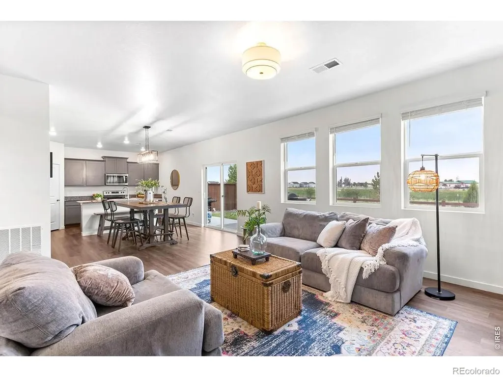 6087 Holstein Drive Fort Collins CO 80528