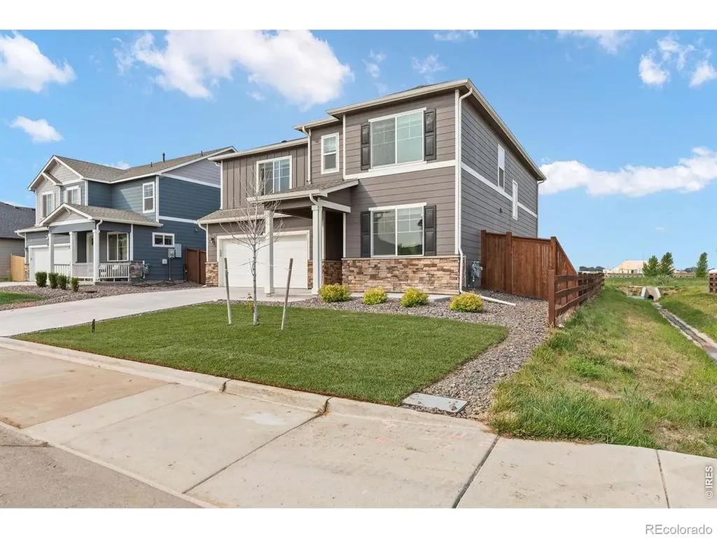 6087 Holstein Drive Fort Collins CO 80528