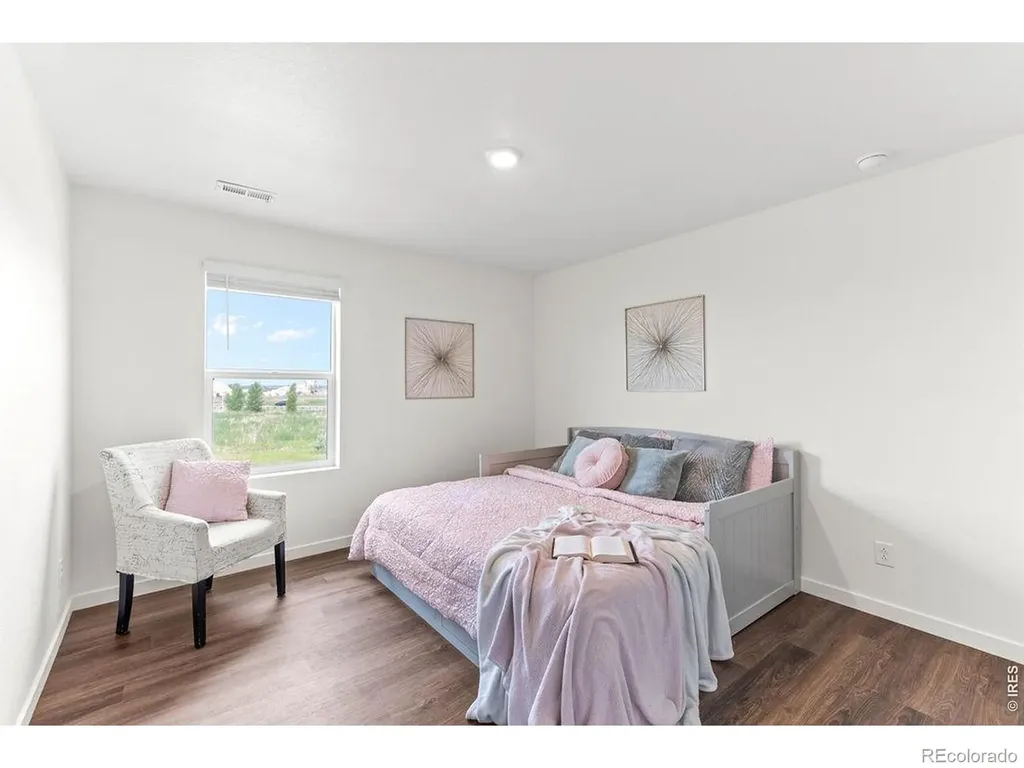 6087 Holstein Drive Fort Collins CO 80528