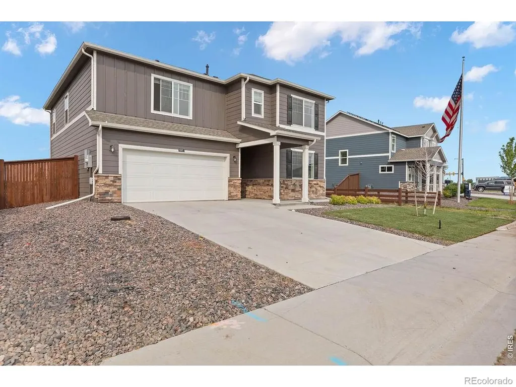 6087 Holstein Drive Fort Collins CO 80528