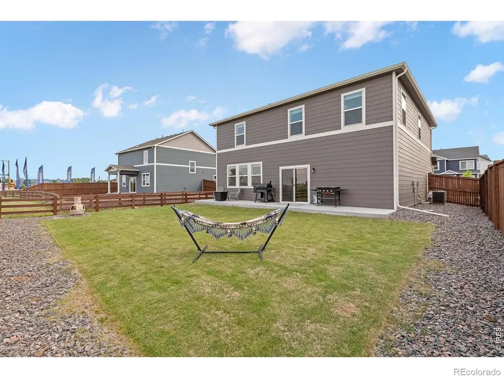 6087 Holstein Drive Fort Collins CO 80528
