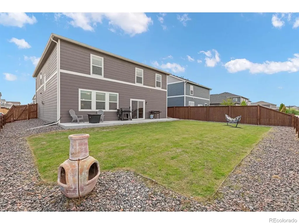 6087 Holstein Drive Fort Collins CO 80528