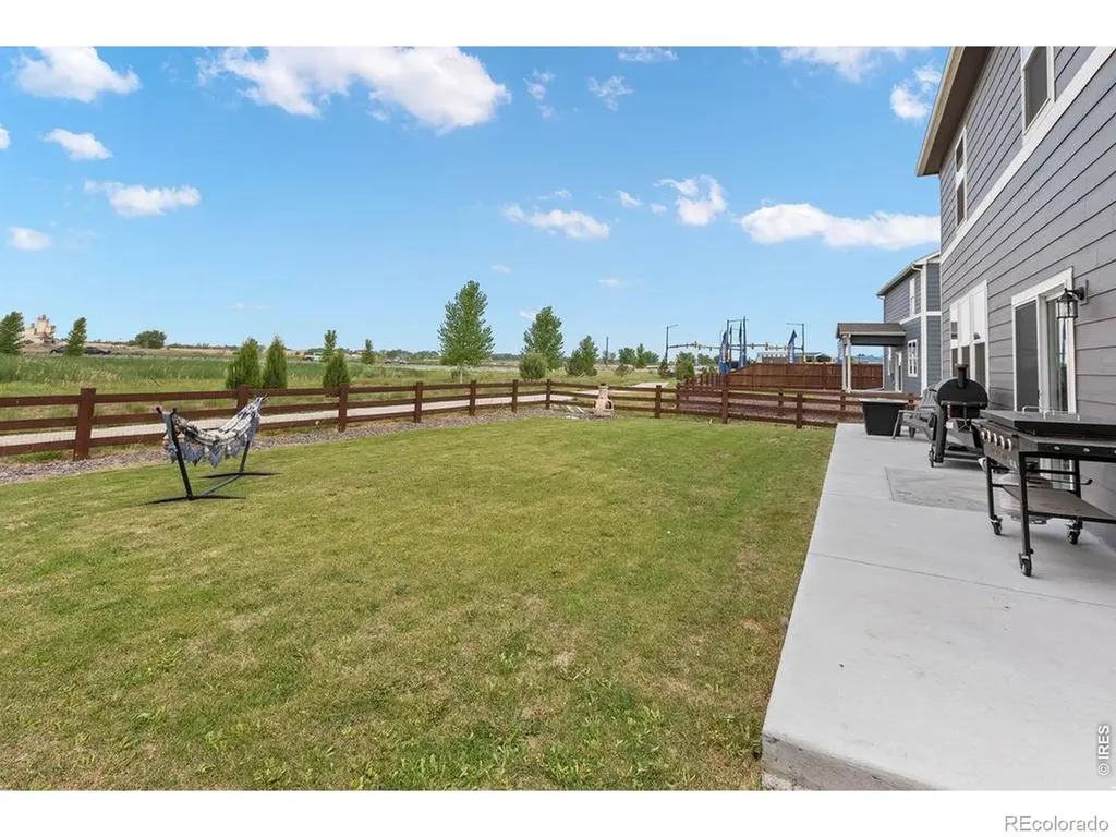 6087 Holstein Drive Fort Collins CO 80528